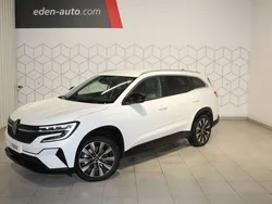 Blanc Utilisé 2023 Renault Espace Techno Monospace | 34 230 € (Super prix)