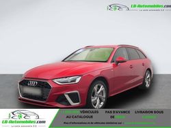 Utilisé 2020 Audi A4 Sport Break | 33 400 € (Prix cher)