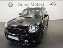 Utilisé 2022 Mini Cooper Countryman SUV | 26 990 € (Prix juste)