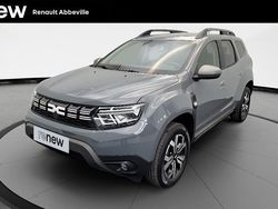 Gris Utilisé 2023 Dacia Duster Journey SUV | 20 990 € (Prix assez cher)