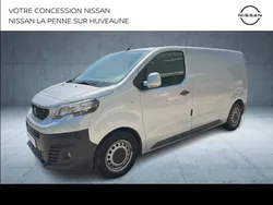 Utilisé 2017 Peugeot Expert Van | 14 490 € (Prix juste)