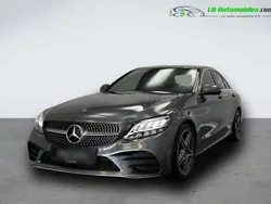 Utilisé 2020 Mercedes C220 Berline | 39 100 € (Prix assez cher)