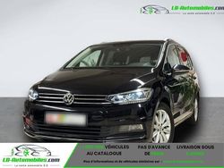 Utilisé 2019 VW Touran Monospace | 27 700 € (Prix juste)