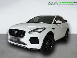Utilisé 2019 Jaguar E-Pace SUV | 32 200 € (Prix juste)
