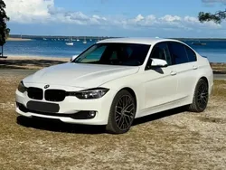 Blanc Utilisé 2014 BMW 114 Citadine | 9 900 €