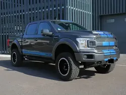Gris Utilisé 2019 Ford Shelby SUV | 115 000 €