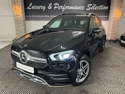 Noir Utilisé 2019 Mercedes GLE450 AMG AMG line SUV | 54 990 €