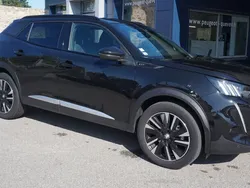 Utilisé 2019 Peugeot 2008 GT SUV | 24 990 €