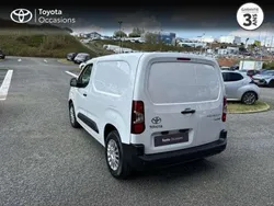 Nouvelle 2024 Toyota Proace Business Edition Van | 34 900 € (Prix cher)