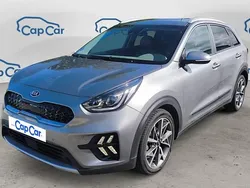 Utilisé 2021 Kia Niro Premium SUV | 19 890 € (Prix juste)