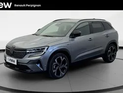 Gris Utilisé 2024 Renault Austral Iconic Esprit Alpine SUV | 38 490 € (Prix juste)