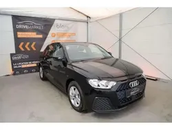 Noir Utilisé 2023 Audi A1 Sportback Citadine | 22 480 € (Bon prix)