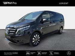Utilisé 2023 Mercedes Vito Monospace | 58 800 € (Prix cher)