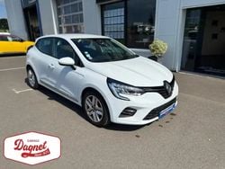 Blanc Occasion 2019 Renault Clio IV Business Berline | 14 600 € (Prix juste)