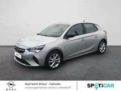 Gris quartz métallisé Utilisé 2023 Opel Corsa Business Berline | 11 890 € (Bon prix)