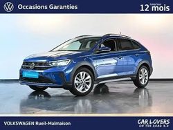 Reef blue metallic Utilisé 2025 VW Taigo Edition SUV | 22 990 € (Bon prix)