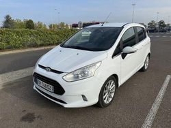 Utilisé 2015 Ford B-MAX Titanium Monospace | 4 900 € (Super prix)