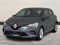 Gris Occasion 2019 Renault Clio IV Zen Berline | 12 899 € (Prix juste)