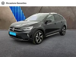Utilisé 2024 VW Taigo Style SUV | 25 900 € (Prix juste)