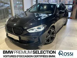 Utilisé 2023 BMW 118 M Sport Citadine | 31 990 € (Prix juste)