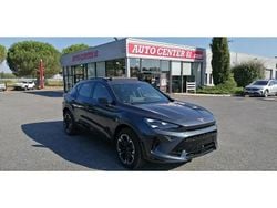 Gris Nouvelle 2025 Cupra Formentor SUV | 39 900 € (Prix juste)