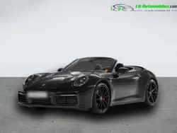 Utilisé 2021 Porsche 911 Coupé | 155 500 €