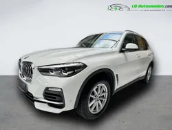 Utilisé 2020 BMW X5 Sport Line SUV | 51 600 € (Super prix)