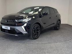 Noir Utilisé 2025 Renault Symbioz Esprit Alpine SUV | 32 899 € (Prix juste)