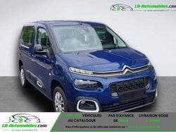 Utilisé 2023 Citroën Berlingo Monospace | 27 600 € (Prix assez cher)