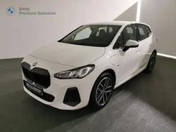 Blanc Utilisé 2023 BMW 225 Active Tourer M Sport Monospace | 34 470 € (Bon prix)