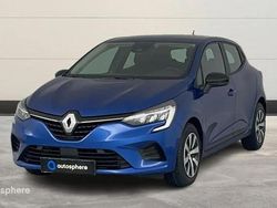 Bleu Utilisé 2023 Renault Clio V Equilibre Berline | 15 499 € (Prix juste)