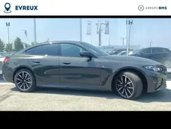 Utilisé 2024 BMW i4 M Sport Berline | 60 900 €