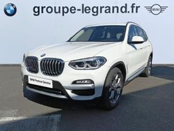 Utilisé 2019 BMW X3 xLine SUV | 41 900 € (Prix cher)