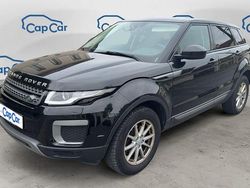 Utilisé 2015 Land Rover Range Rover evoque HSE SUV | 16 480 € (Prix juste)