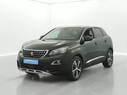 Utilisé 2017 Peugeot 3008 Allure | 16 490 € (Bon prix)