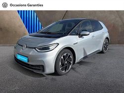 Utilisé 2021 VW ID.3 Family Citadine | 16 990 € (Prix juste)