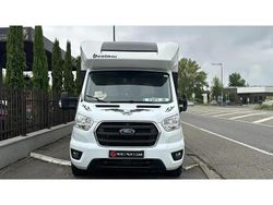 Blanc Utilisé 2024 Ford Transit Citadine | 63 990 €