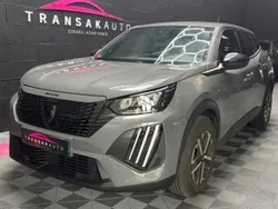 Gris Utilisé 2023 Peugeot 2008 Active SUV | 14 990 € (Bon prix)