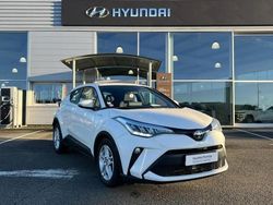 Blanc Occasion 2020 Toyota Dyna Pick-up | 17 990 €