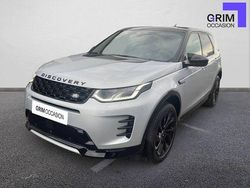 Gris Utilisé 2024 Land Rover Discovery Sport HSE Dynamic SUV | 64 490 €