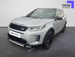 Gris Utilisé 2024 Land Rover Discovery Sport HSE Dynamic SUV | 64 990 € (Prix assez cher)