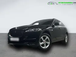Utilisé 2019 Jaguar F-Pace SUV | 34 000 € (Prix juste)