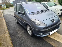 Utilisé 2006 Peugeot 1007 Citadine | 3 900 €