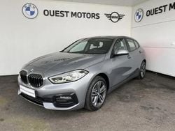 Gris Utilisé 2023 BMW 116 M Sport Citadine | 24 900 € (Bon prix)