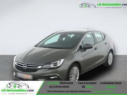 Utilisé 2017 Opel Astra Innovation Berline | 19 100 € (Prix cher)
