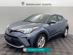 Occasion 2023 Toyota C-HR SUV | 23 590 € (Prix juste)