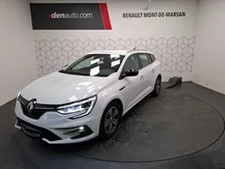 Renault Mégane GrandTour