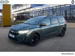 Vert Utilisé 2025 Dacia Jogger Extreme Monospace | 20 990 € (Prix juste)