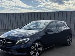 Utilisé 2017 Mercedes A160 Berline | 15 990 € (Bon prix)