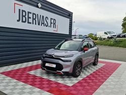 Utilisé 2022 Citroën C3 Aircross SUV | 13 590 € (Bon prix)